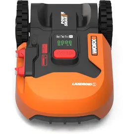 Worx Landroid S400 WR184E