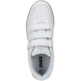 Jako Fitnessschuhe Herren Weiß 47