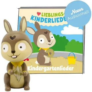 Lieblings-Kinderlieder Kindergartenlieder