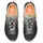 Mammut Alnasca Knit III Low Schuhe (Größe 36.5 - schwarz)