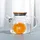 Hwagui Teekanne Glas 1 l