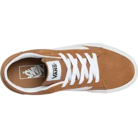 Vans Vero Low Herren Braun 46