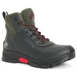 Muck Boots Apex Herren Schwarz 41