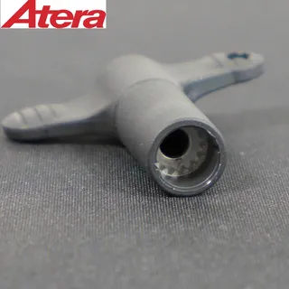 Atera VIELZAHNSCHLUESSEL CODE 0