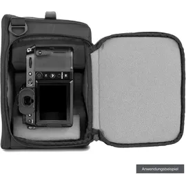 WANDRD Essential Deep Camera Cube V2 - Black Week Rabatt