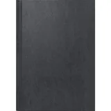 Glocken Buchkalender 2027 | A5, Kunststoff, schwarz