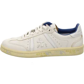 PREMIATA Bonnie Damen Weiß 38
