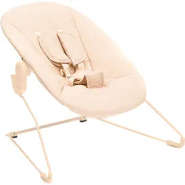 fillikid Hochstuhl Pia Swing ¦ holzfarben ¦ Maße (cm): B: 51 H: 88