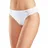 PETITE FLEUR Jazz-Pants Slips 3 St. Weiß 52/54