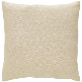 Andiamo Jenny Kissen 40 x 40 cm Beige