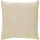 Andiamo Jenny Kissen 40 x 40 cm Beige