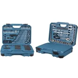 Makita Werkzeug-Set 231-tlg.