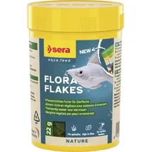 Sera Flora Nature 100ml (22g)