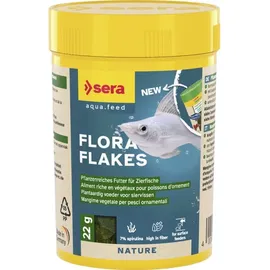 Sera Flora Nature 100ml (22g)