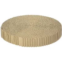 Catit Play-n-Scratch Kratzmatte 23 cm grau