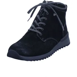 Finn Comfort Stiefeletten/Boot in schwarz, | Gr.: 40