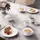 Villeroy & Boch Anmut Platinum No.1 Teezubehör Set