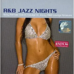 R & B Jazz Nights (Neu differenzbesteuert)