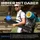 24move Campingstuhl Faltstuhl Schwarz 2 St.