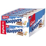 Knoppers® Haselnuss-Schnitten 15 St./ 375,0 g
