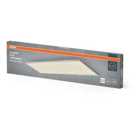 Osram Planon Plus 36 W rechteckig weiß