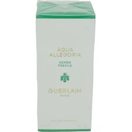 Guerlain Aqua Allegoria Herba Fresca Eau de Toilette 125 ml