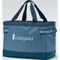 Cotopaxi Allpa 60l Gear Hauler Tasche (Größe 60L, blau)