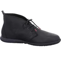THINK! Komfort Stiefel in Schwarz | Gr.: 43 EU