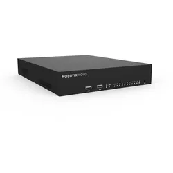 MOBOTIX MOVE NVR Netzwerk-Videorekorder 8 Kanäle MX-S-NVR1A-8-POE
