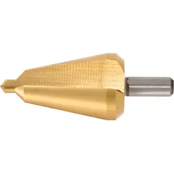 KS Tools HSS TiN Blechschälbohrer - 336.0020