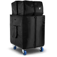 LD SYSTEMS Dave 18 G4X BAG SET - Lautsprecherzubehör