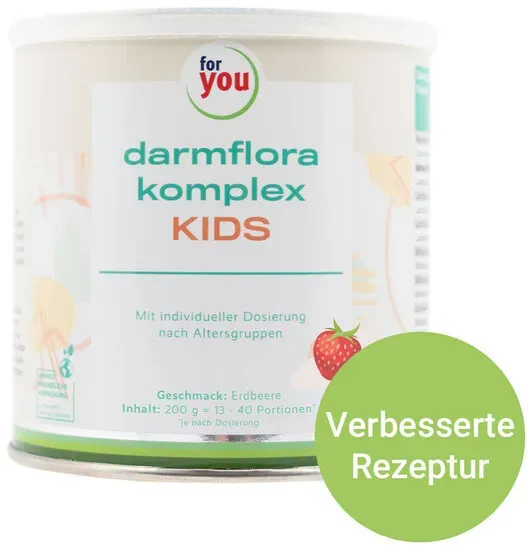 for you Darmflora Komplex Kids