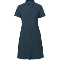 Vaude Farley Stretch Dress blau,