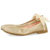 Gioseppo Vermeix Ballerinas, Gold, 33 EU