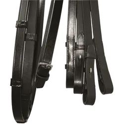 Hans Melzer Kandarenzügel Set