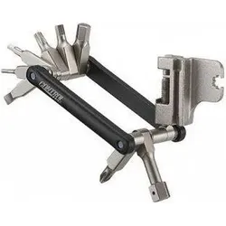 Multitool Controltech TL24 Einheitsfarbe No Size