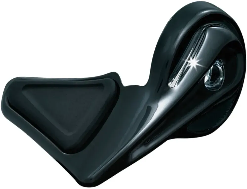 Kuryakyn Kinetic Kur6355 Gaspedal-assistent - Black / Gloss - One Size