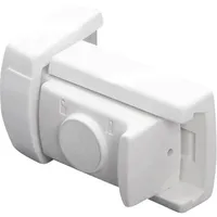 Burg Wächter WinSafe WR 60 Fenstersicherung Weiß