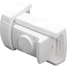 Burg Wächter WinSafe WR 60 Fenstersicherung Weiß