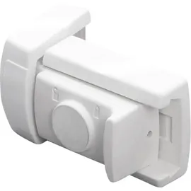 Burg Wächter WinSafe WR 60 Fenstersicherung Weiß