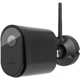 ABUS PPIC54520B 4K Schwarz