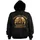 Yellowstone Hoodie Schwarz S