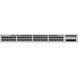 C9200L-48PL-4G-E 52 Ports (48-Port PoE+)