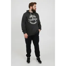 Blend Hoodie Grau 3XL