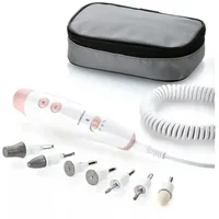 Silvercrest Maniküre-Pediküre-Set