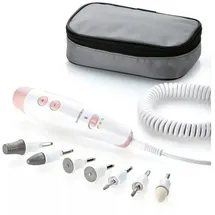 Silvercrest Maniküre-Pediküre-Set