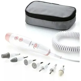 Silvercrest Maniküre-Pediküre-Set