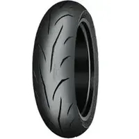 MITAS 130/70-17 62H TL/TT Sport Force+ Rear