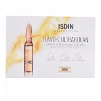Isdin Isdinceutics Flavo-C Ultraglican Serum 30 Ampullen