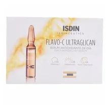 Isdin Isdinceutics Flavo-C Ultraglican Serum 30 Ampullen